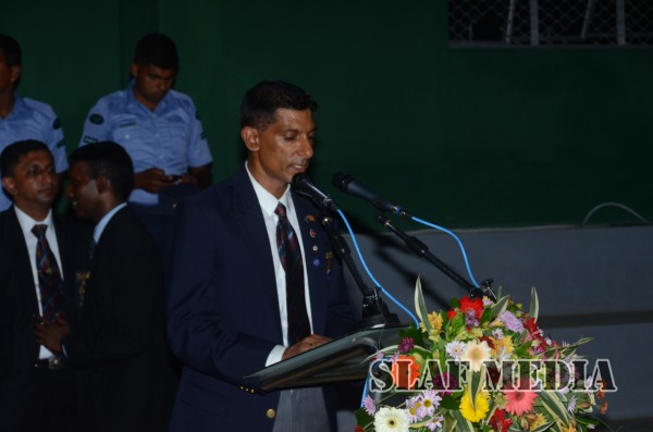 Inter Unit Basket Ball
Championship 2015
